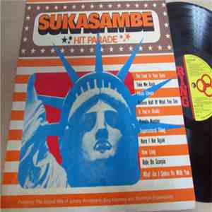 Various - Sukasambe Hit Parade No. 3 flac album