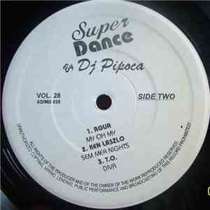 Various - Super Dance Vol.28 flac album