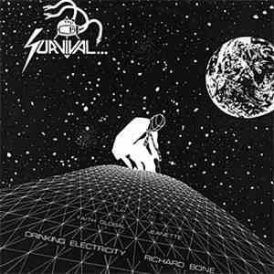 Various - Survival... Mind & Matter / Megamix flac album