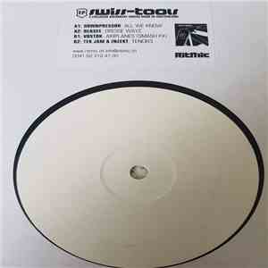 Various - Swiss Tools EP flac album
