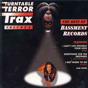 Various - The Best Of Bassment Records Volume 5 flac album