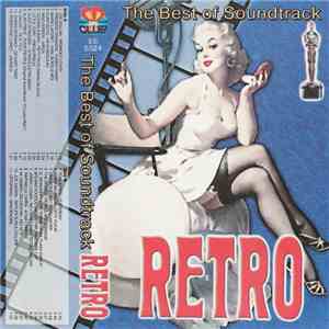 Various - The Best Of Soundtrack - Retro flac album