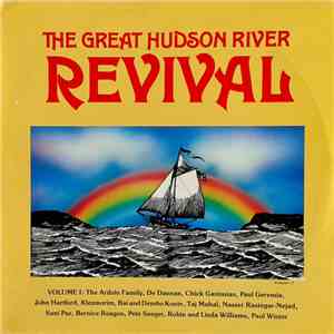 Various - The Great Hudson River Revival Volume I flac album