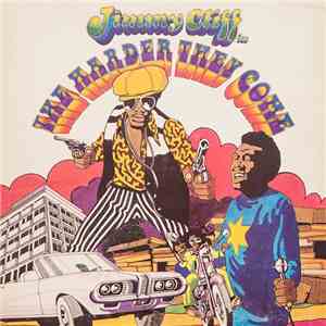 Various - The Harder They Come (Original Soundtrack Recording) flac album