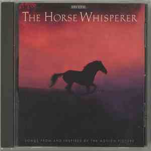 Various - The Horse Whisperer (Songs From And Inspired By The Motion Picture) flac album