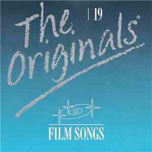Various - The Originals - 19 - Film Songs flac album