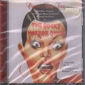 Various - The Rocky Horror Show (Starring Tim Curry And The Original Roxy Cast) flac album
