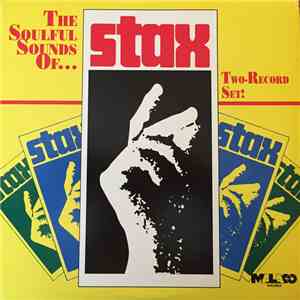 Various - The Soulful Sounds Of ... Stax flac album