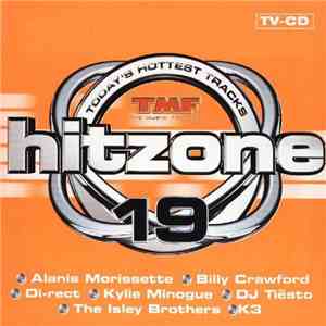 Various - TMF Hitzone 19 flac album