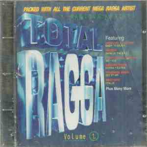 Various - Total Ragga Vol. 1 flac album
