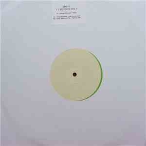 Various - T.T Re-Edits Vol.3 flac album