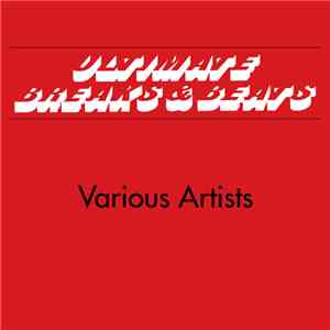 Various - Ultimate Breaks & Beats flac album