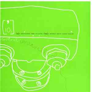 Various - Unravelled Vol. 2 flac album