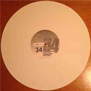 Various - Urban Club Cutz 34 flac album