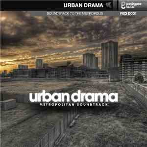 Various - Urban Drama flac album