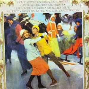 Various - Valzer Dei Pattinatori flac album