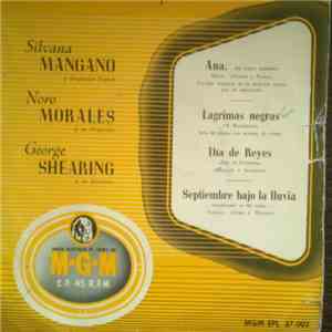 Various - Varios MGM flac album