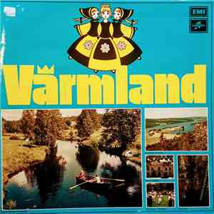 Various - Värmland flac album