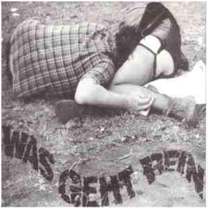 Various - Was Geht Rein flac album