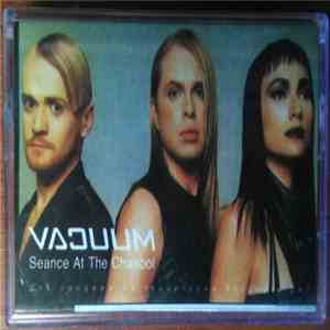 Vaɔuum - Seance At The Chaebol flac album
