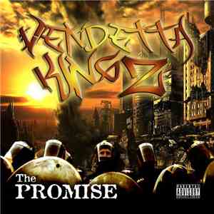 Vendetta Kingz - The Promise flac album