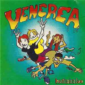 Venerea - Hullabaloo flac album