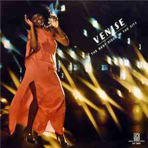 Venise  - The Best Disco In The City flac album