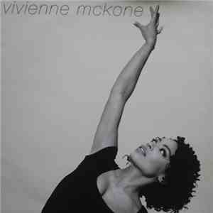 Vivienne Mckone - Vivienne Mckone flac album