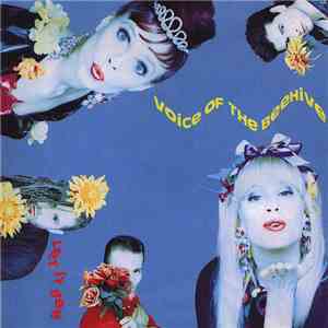Voice Of The Beehive - Let It Bee flac album