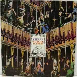 Waldo De Los Rios - Operas In The 70's flac album