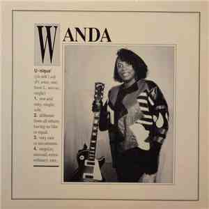Wanda Owens - Wanda flac album