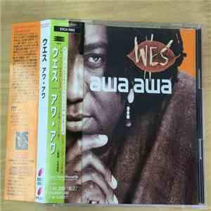 Wes - Awa Awa flac album