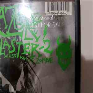 White Zombie - God Of Thunder Promo flac album