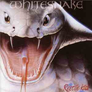 Whitesnake - Reptile Kiss flac album