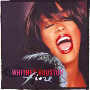 Whitney Houston - Fine flac album