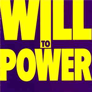Will To Power - Will To Power flac album