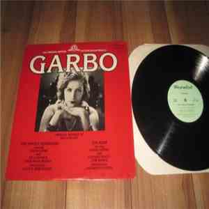 William Axt - Garbo - The Original Motion Picture Soundtracks flac album