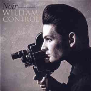 William Control - Noir flac album