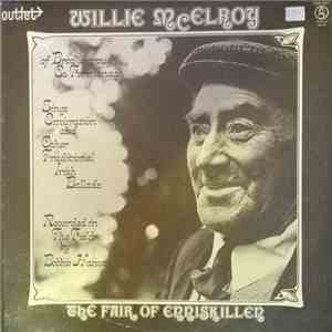 Willie McElroy  - The Fair Of Enniskillen flac album