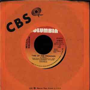 Willie Nelson - Remember Me / Time Of The Preacher flac album