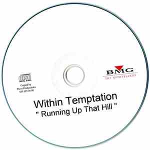 Within Temptation - Running Up That Hill flac album