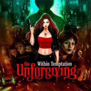 Within Temptation - The Unforgiving flac album
