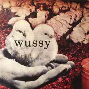 Wussy - Wussy flac album