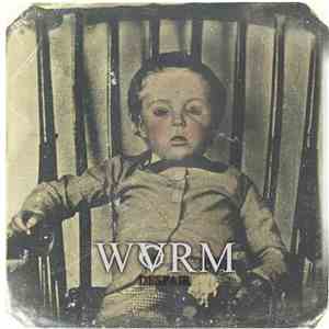 Wvrm - Despair flac album