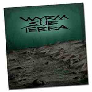 Wyrm Sub Terra - Wyrm flac album