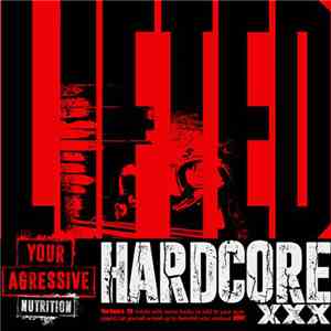 X LIFTED X - S/T flac album