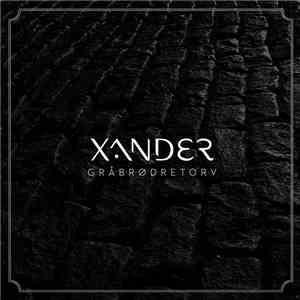 Xander  - Gråbrødretorv flac album