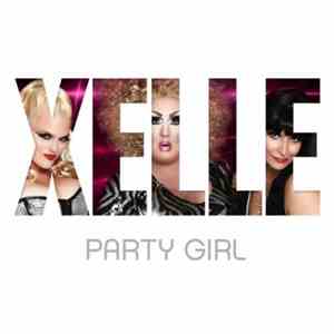 Xelle - Party Girl flac album