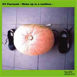 XV Parówek - Woke Up In A Mailbox flac album