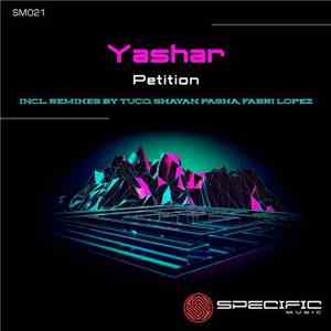 Yashar  - Petition flac album
